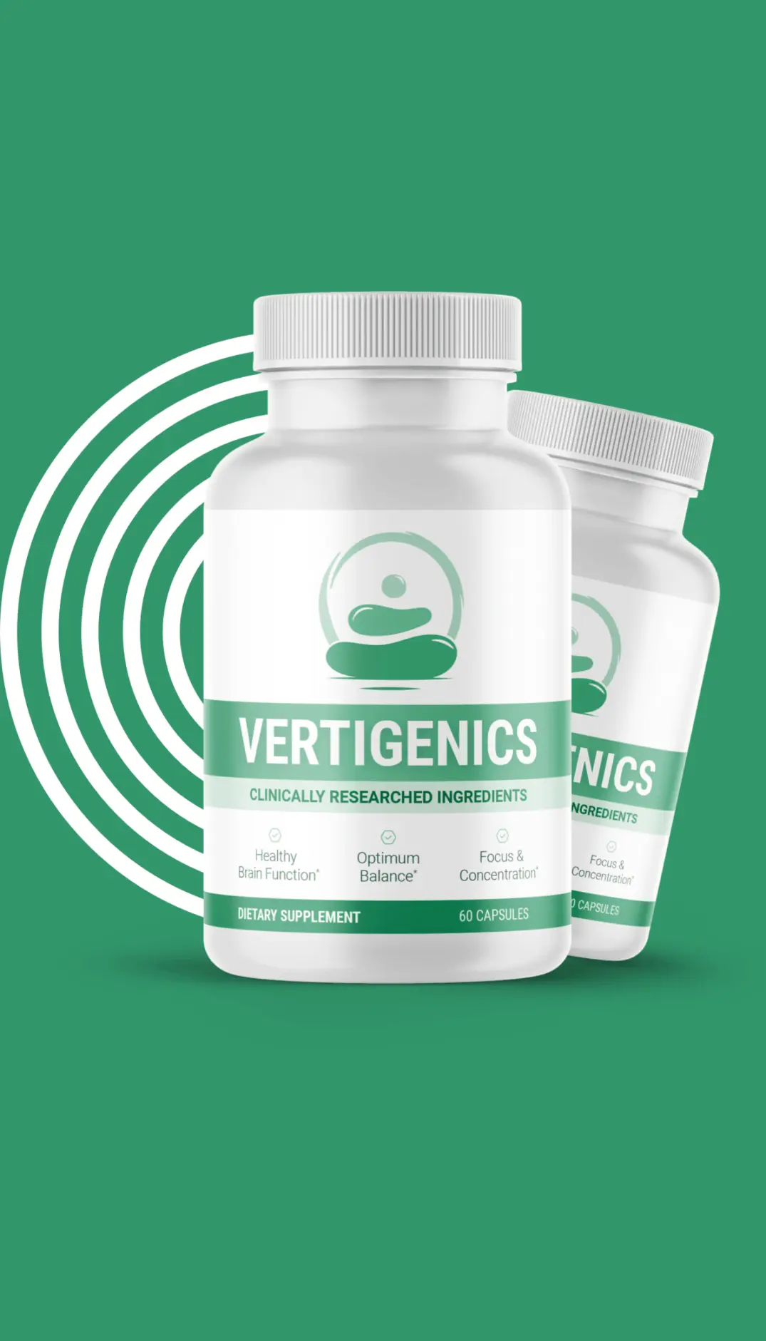 vertigenics supplement